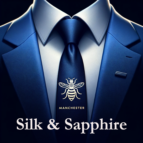 Silk & Sapphire