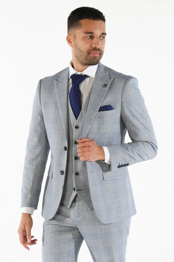 princess polly baby blue dress Navy Suit Color Combinations with Shirt and Tie: A Guide to Sharp and  Sophisticated Looks – MENSWEARR.COM
